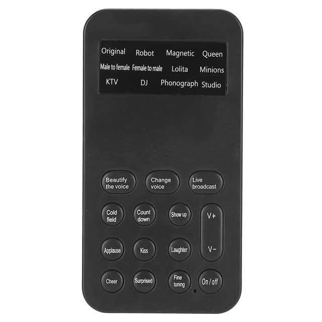 Cambiador de Sonido NikouMX Mini Tarjeta de Sonido Macho a Hembra