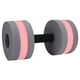 thumbnail image 1 of Sports Exercise Dumbbells Fitness Barbells Exercise Hand Bars For Water Aerobics, 1 of 4