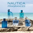 thumbnail image 4 of Desodorante en spray Náutica Náutica 6 oz Azul, 4 of 4