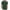 Green, variant on Iceglad Men's Casual Button Down Shirt Short Sleeve Vintage Clothes Knit Polo Shirts Summer Beach Shirts