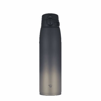 Orca Stainless Steel 24 oz Travel Mug with Handle, Hot & Cold Beverage Cup,  Vacuum Seal Lid, Black - Walmart.com