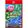 thumbnail image 1 of Kirby and the Forgotten Land  + Star-Crossed World – Nintendo Switch 2, 1 of 3