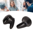 thumbnail image 3 of Language Translator Earbuds - 74 Languages 4 Translation Modes Smart  Voice Language, 0.5 Seconds Real Time Translation, Translator Device with Digital Display, 3 of 7