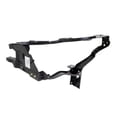 thumbnail image 2 of For 10-13 E-Class Sedan & Wagon Radiator Support Headlamp Mounting Panel Right, 2 of 4