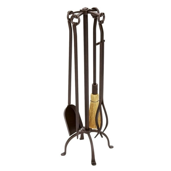 Minuteman WR-26Z English Country Tool Set - PC - Roman Bronze