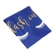 thumbnail image 1 of Delantal de cocina duradero, suave, profesional, ajustable, resistente al aceite, lavable a máquina, bonitos baberos para exteriores, manualidades, barbacoa, repostería, unisex, para Azul, 1 of 8