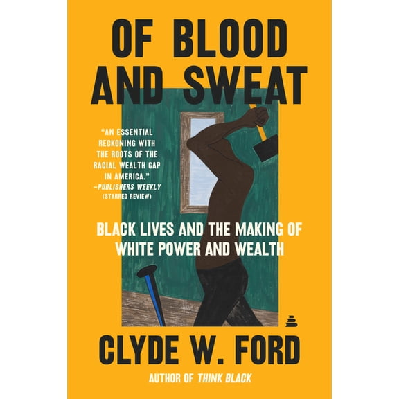 Of Blood and Sweat, (Paperback)