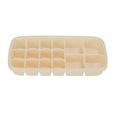 thumbnail image 1 of Ice Cube MoldIce Cube Tray Office Silicone Ice Cube Tray Clear Ice Cube Maker Highly Versatile, 1 of 4