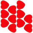 thumbnail image 4 of MRLESS 20 Pairs Red Small Heart Foam , Sponge Hearts for Stage Performance, Tricks, Close-up Illusion Props, Appearing Hearts, 4 of 6