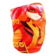 thumbnail image 2 of Cobertor Frazada Infantil Lady Bug Individual Rojo Providência Lady Bug, 2 of 3