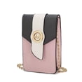 thumbnail image 1 of MKF Collection MKF-X745CRC Dixie Phone Crossbody Bag by Mia K, 1 of 1