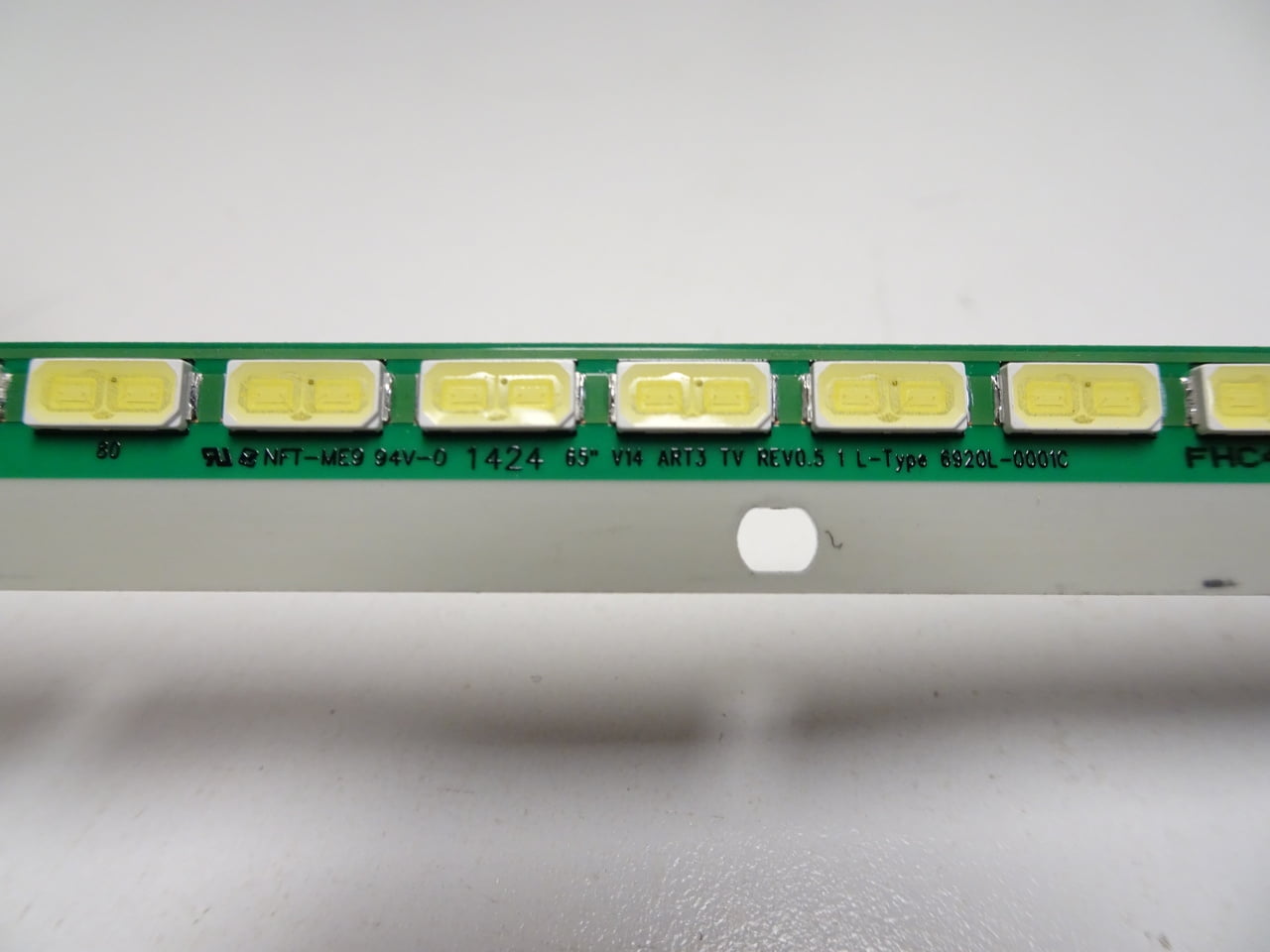 LG LED Backlight Strip LC650EQF 6916L1747A