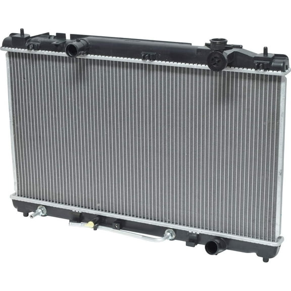 Radiator fits Toyota Camry - 2007 2008 2009 2010 2011 - OE# 164000H240