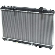 Radiator fits Toyota Camry - 2007 2008 2009 2010 2011 - OE# 164000H240