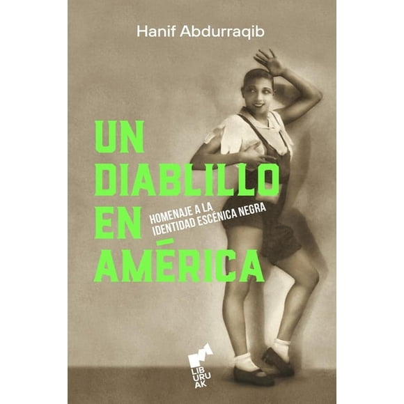 Un diablillo en América