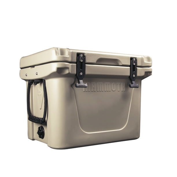 Mammoth Ranger 25 Quart Cooler