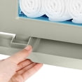thumbnail image 6 of White 16L Hot Towel Warmer Cabinet Facial Skin Care Hair Barber Esthetician Salon Beauty Spa Tattoo Equipment, 6 of 11