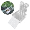 thumbnail image 1 of Tortoise Ramp Climbing Hermit Crab Turtle Basking Platform turtle, salamander, 10x17cm, 1 of 8