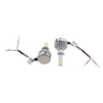 thumbnail image 1 of 2pcs LED Lámpara Antiniebla Zulema 12V 60W Luz del coche LED, 1 of 8