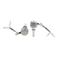 thumbnail image 1 of 2pcs led lámpara de Niebla Bombilla Faro de 12V 60W de Corto para Vehículos Cola Luz del coche LED, 1 of 8