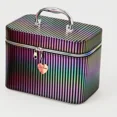thumbnail image 1 of OUDOSPRS Maletín De Maquillaje Bolsos De Maquillaje De Gran Capacidad, Opcionales En Varios Colores, Impermeables, Especialmente Para Mujeres, 1 of 3
