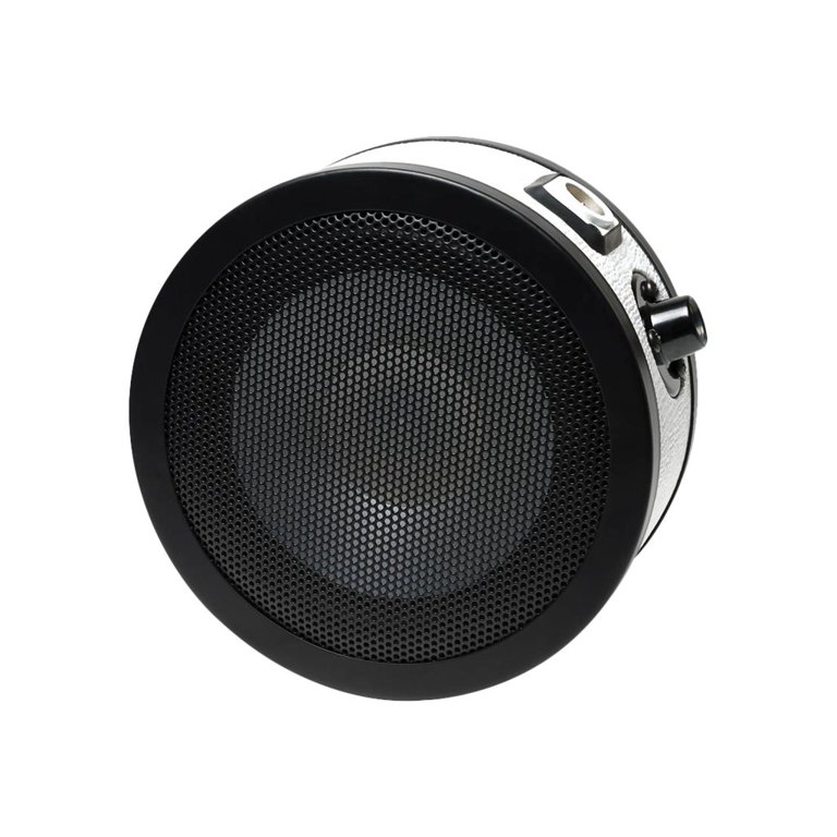 Solomon LoFReQ - Microphone - black, white - Walmart.com