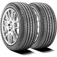 thumbnail image 6 of Set of 4 (FOUR) Bridgestone Potenza RE97AS 235/45R18 94H A/S Performance Tires Fits: 2012-15 Buick Verano Leather, 2016-18 Volkswagen Passat R-Line, 6 of 6