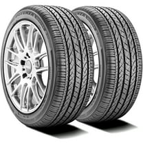 Pair of 2 (TWO) Bridgestone Potenza RE97AS 235/45R18 94H A/S Performance Tires Fits: 2012-15 Buick Verano Leather, 2016-18 Volkswagen Passat R-Line