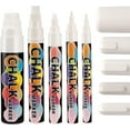 thumbnail image 1 of Hweilai 5 pc Chalkboard Chalk Markers, 1 of 6