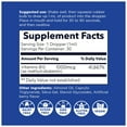 thumbnail image 6 of NANO METHYL B-12, Nanosized B12 liquid drops for instant absorption, pure organic vegan sublingual, delicious berry flavor, Improves Energy, Supports Heart & Brain Health, 30 servings, 6 of 8
