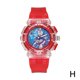 thumbnail image 1 of Nuevo reloj Altman luminoso LED para niños, reloj electrónico luminoso LED con dibujos animados de anime para estudiantes de primaria., 1 of 2