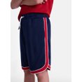thumbnail image 4 of Weekend Academy Boys Mesh Shorts, Sizes 4-28, 4 of 5