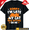 Black-6, variant on Retro NEW SHIRT BUDDY'S PIZZA LOGO T-SHIRT UNISEX FUNNY AMERICAN USA SIZE S-5XL, NEW TRENDING ITEM-TH71411