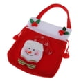 thumbnail image 3 of Bolsitas de dulces navideñas para decorar, 3 of 9