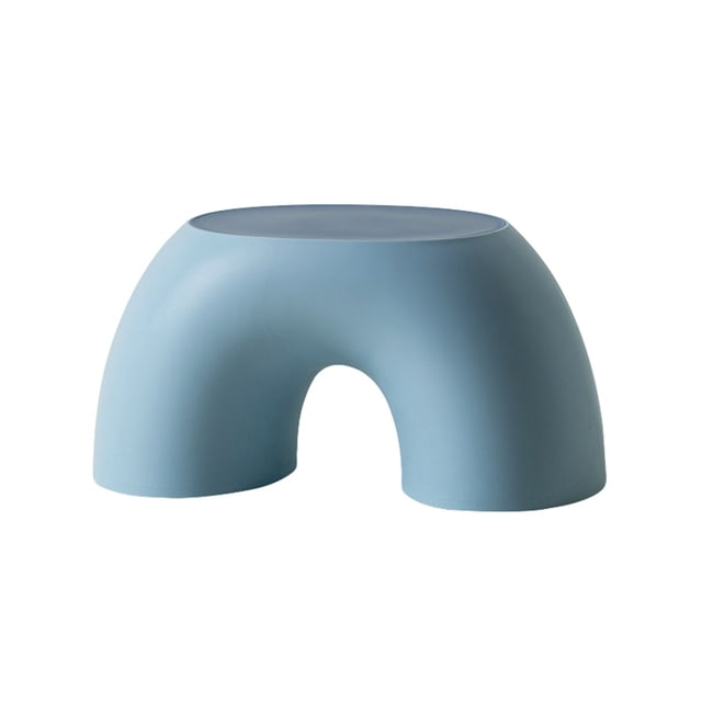xiaxaixu Low Stool Step Stool for Kids Stool Shoe Changing Stool Small Stool Step Stool Non-Slip Stool Bathroom Stool
