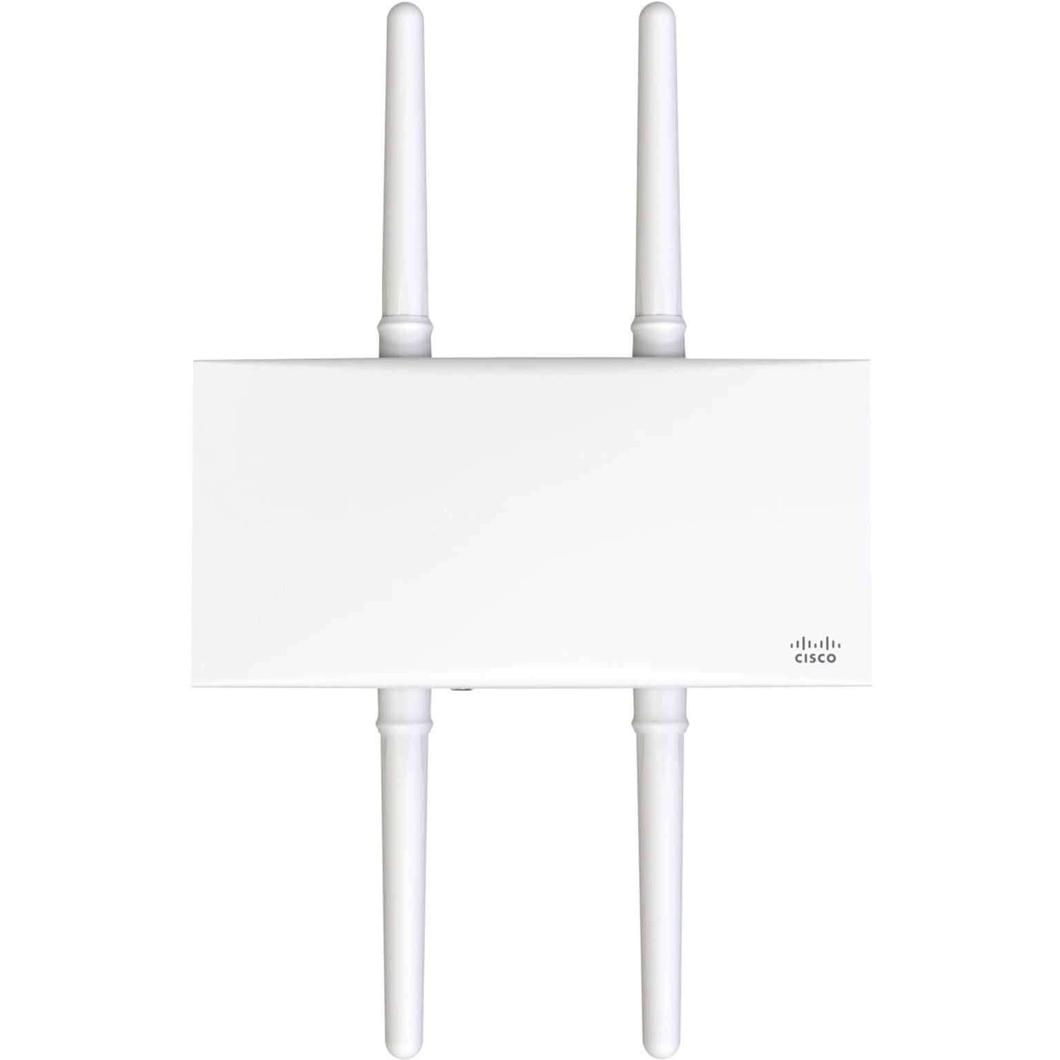 Cisco Meraki MR46 - Wi-Fi 6, 2.4 GHz, 5 GHz, Cloud-Managed Wireless Access  Point with DC Power - Walmart.com