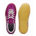 thumbnail image 2 of PU & MA Palermo Vintage Magenta -Gum men's shoes 396841 07, 2 of 6