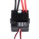 thumbnail image 1 of Cepillado ESC, a prueba de polvo resistente al agua cepillado 1060 60A ESC RC Car Buggy Accesorios para 1/10 RC Car Parts Unbranded MX03131, 1 of 6