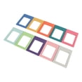 thumbnail image 1 of Inch Magnetic Picture Frame,10Pcs 3 Inch Refrigerator Refrigerator Magnet Picture Frames Fridge Magnetic Picture Frames Effortless Installation, 1 of 14