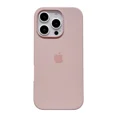 thumbnail image 1 of Fundas de silicona oficiales originales para iPhone 16 13 14 15 12 Pro Max funda para Apple iPhone 16Plus 16 14 15 13 12 Pro, 1 of 5