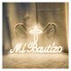 thumbnail image 5 of Letrero De Neón Mi Bautizo Con Cruz Religiosa Luz Regulable, Alimentación USB Para Celebraciones,fiestas Cristianas Decoración De Pared 40cmx22.2cm, 5 of 6