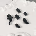 thumbnail image 6 of Aellinatey Epoxy Resin Earrings Pendant Mold Halloween Specter Accessory Crafting Tool, 6 of 11