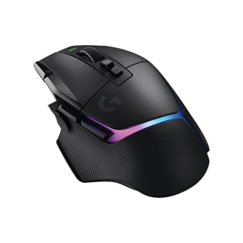 LOGITECH G502 X P Logitech 910006160LOGITECH