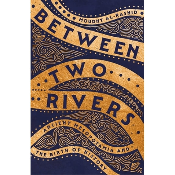 Pre-Owned Between Two Rivers