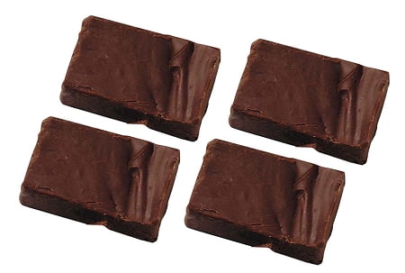 Asher's Chocolate Fudge, 6 Pounds by