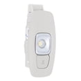 thumbnail image 1 of Interior Map Light Lens, 264301419R Car Ceiling Reading Light Environmental Low Energy Consumption  For Kadjar Megane Clio Scenic, 1 of 8