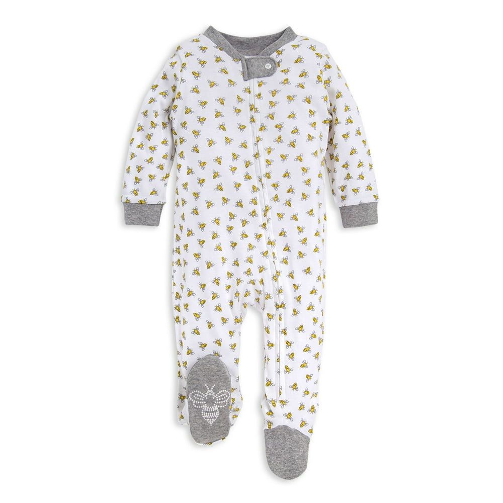 Burt's Bees Baby Burt's Bees Baby Organic Cotton Baby Boy or Girl