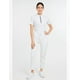 thumbnail image 2 of Scrubs Médicos Mujer | Uniformes para Doctoras y Enfermeras M13 BLANCO GDE, 2 of 4