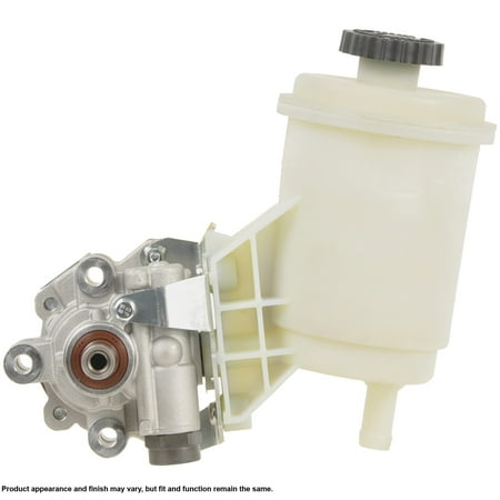 - A1 Cardone Rear 96-1035R Power Steering Pump for 11-12 Ram 1500