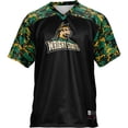 thumbnail image 2 of Men's GameDay Greats Black Wright State Raiders Football Jersey, 2 of 4